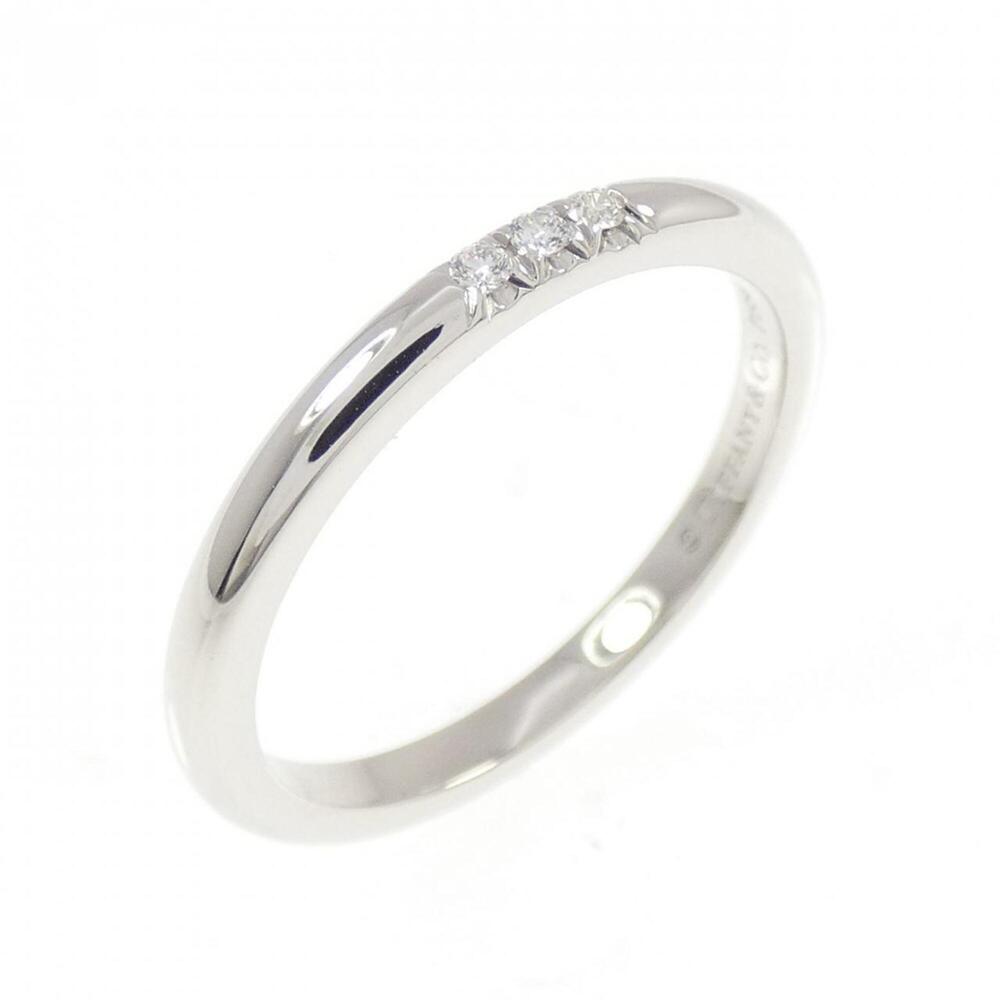 Tiffany Band Ring